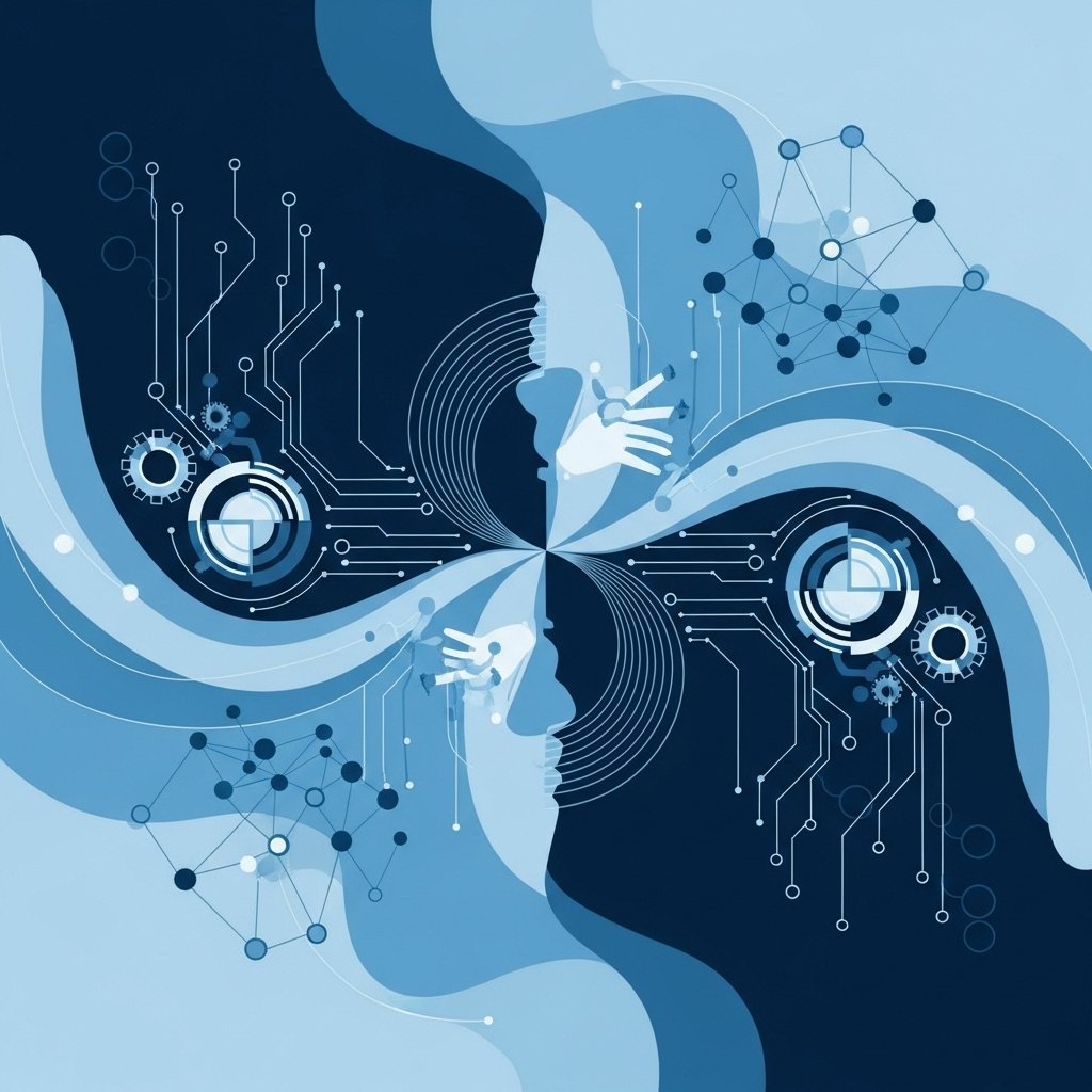 AI-Driven Automation: Maximizing Efficiency Without Losing the Human Touch