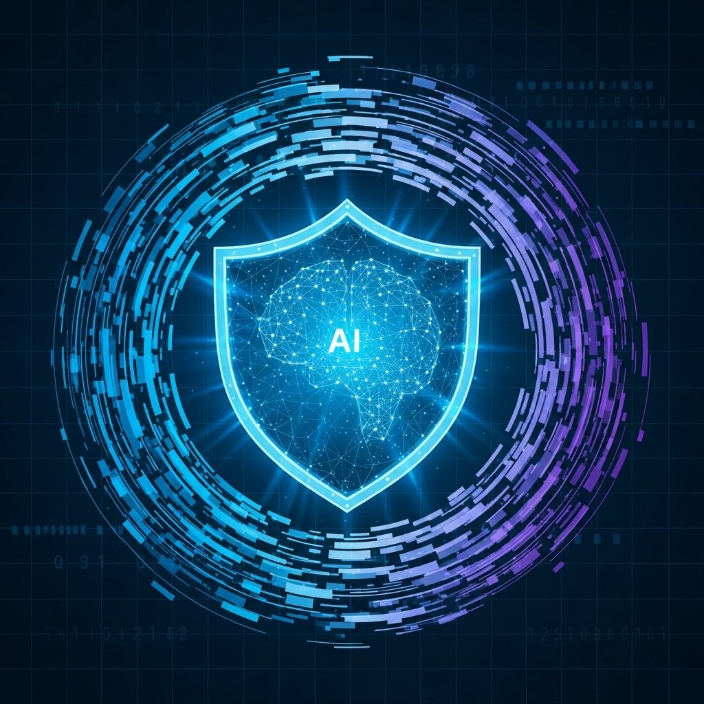 AI-Powered Cybersecurity: Staying Ahead of Evolving Threats