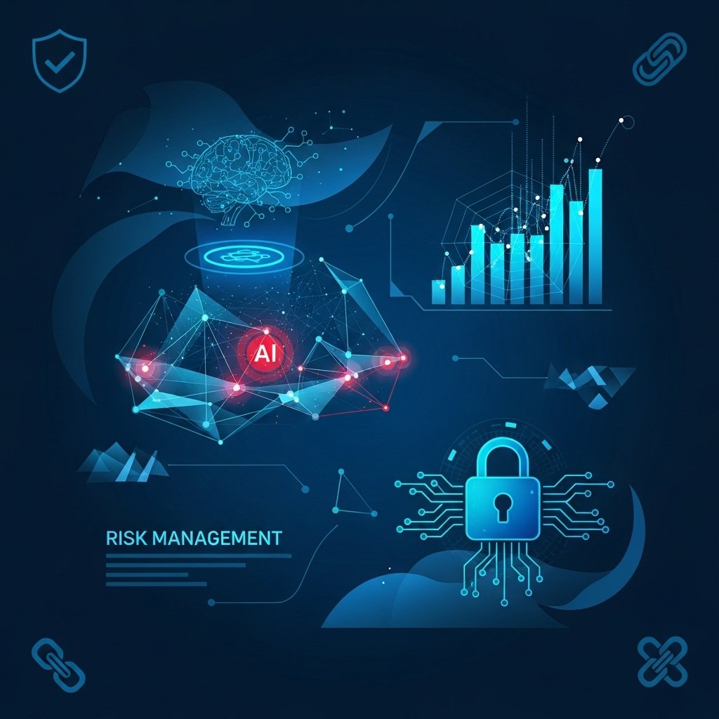 AI in Financial Services: Innovation and Risk Management