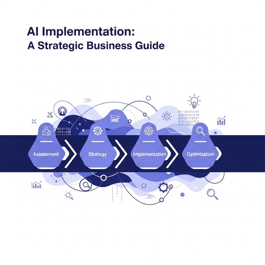The Complete Guide to AI Implementation in Your Business