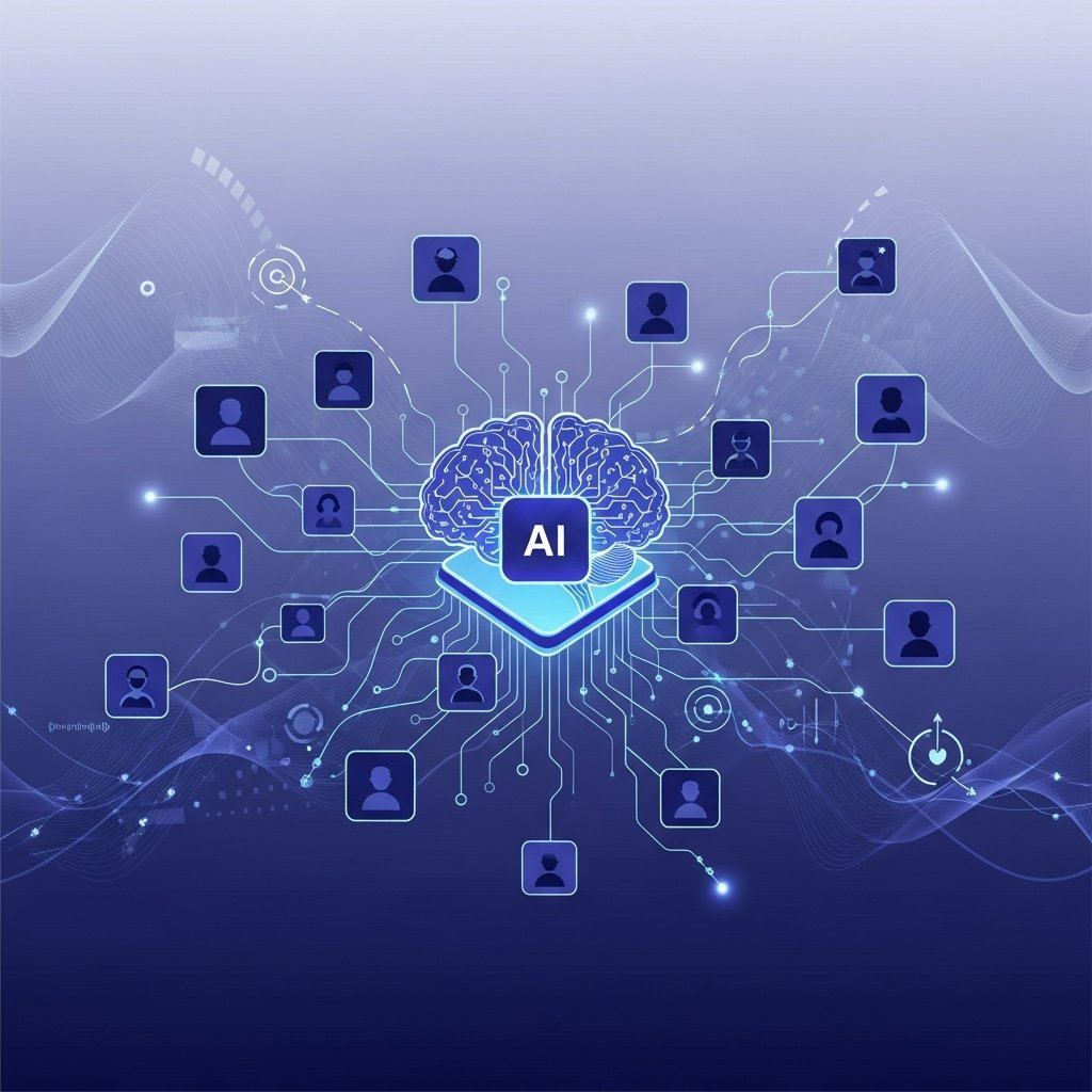 The Power of AI Personalization in Modern Marketing