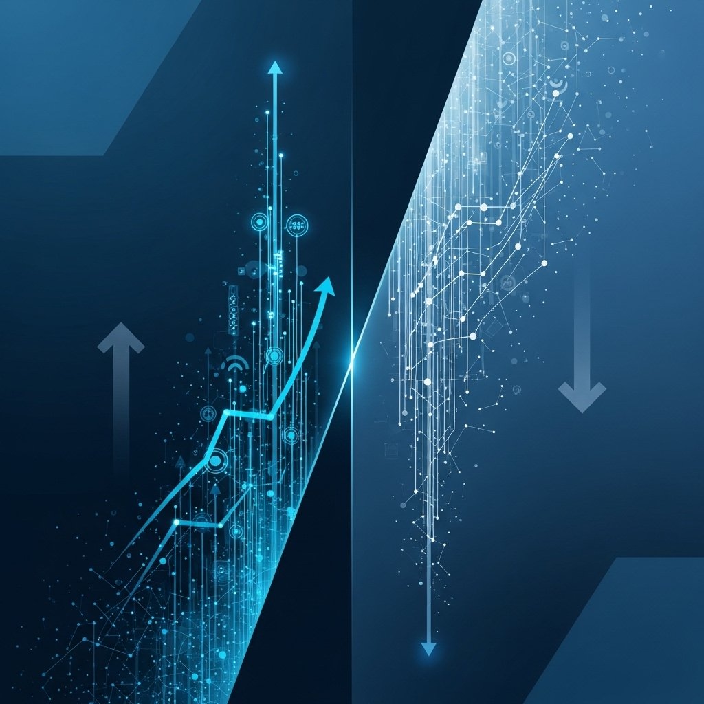 AI or Extinction: Why Your Business Has No Choice But to Adapt