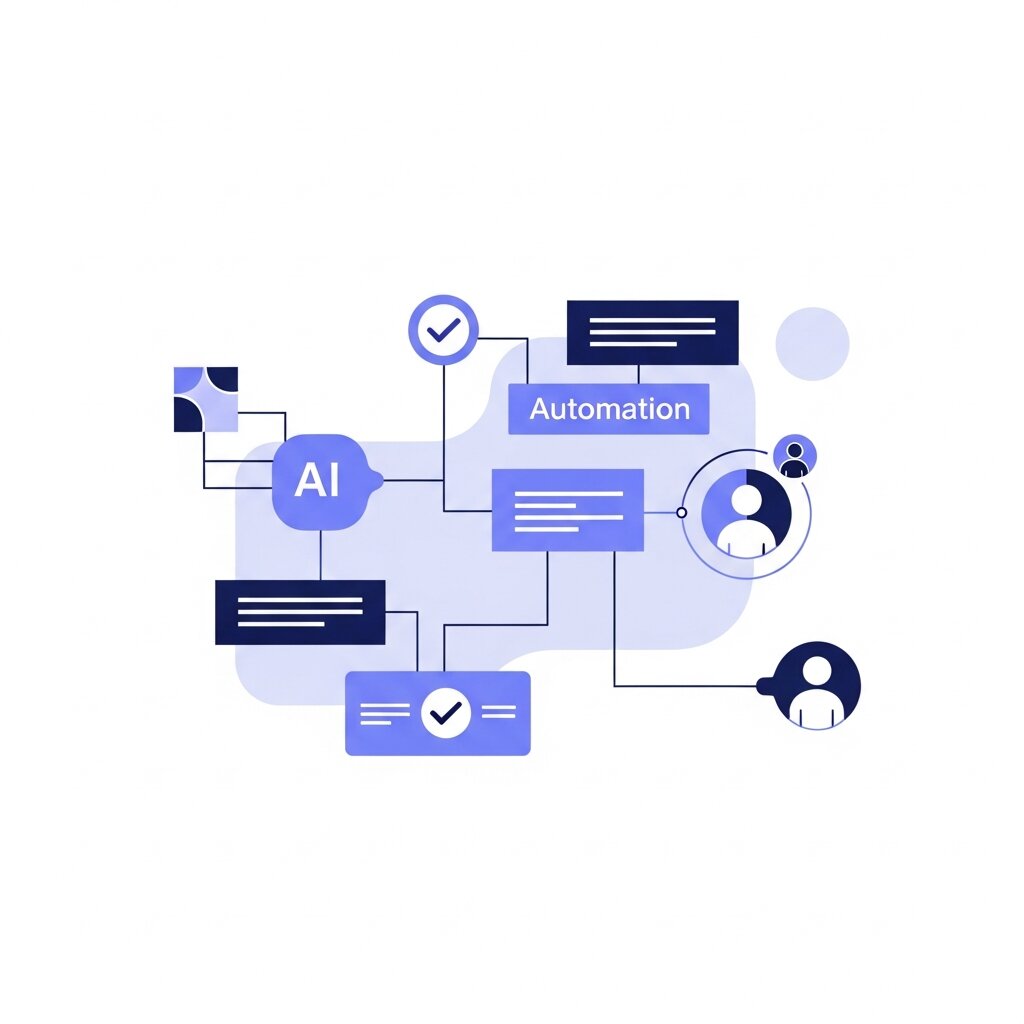 Beyond the User Interface: How AI Is Eliminating the Data Entry Layer
